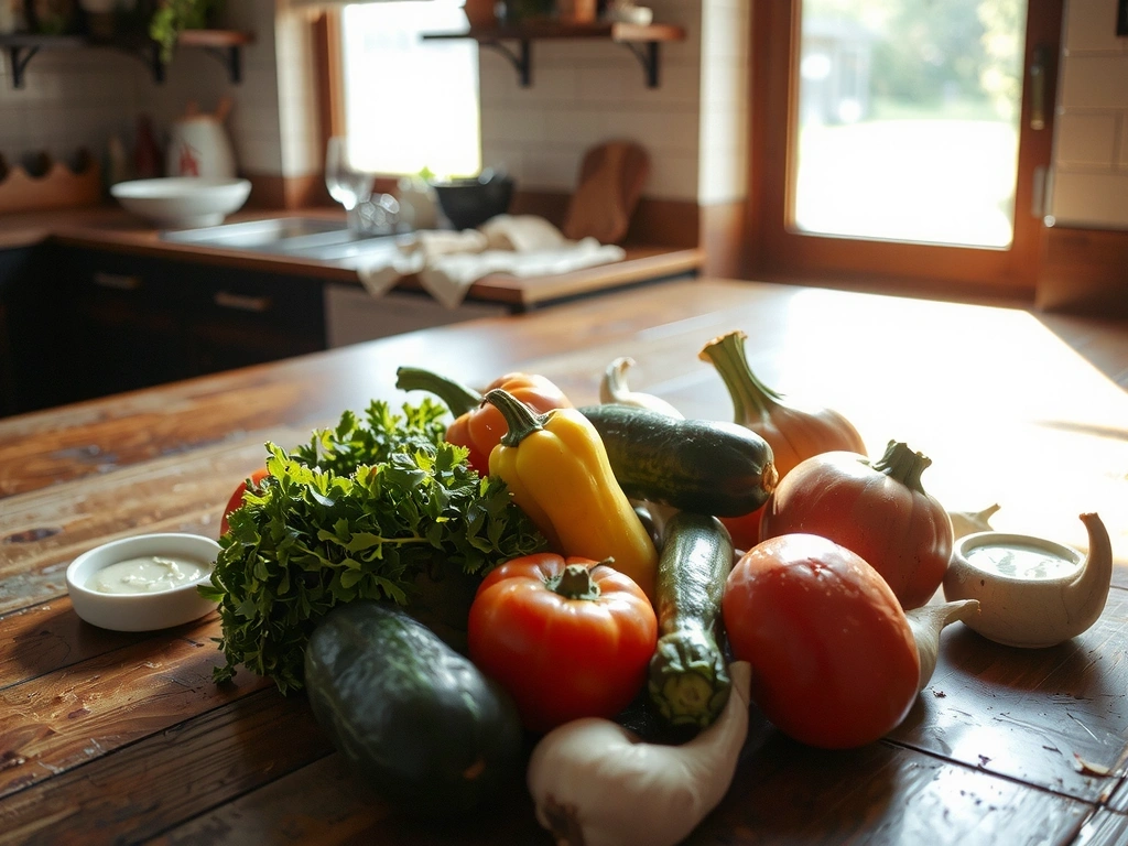 Privacidad y confianza en la alimentación