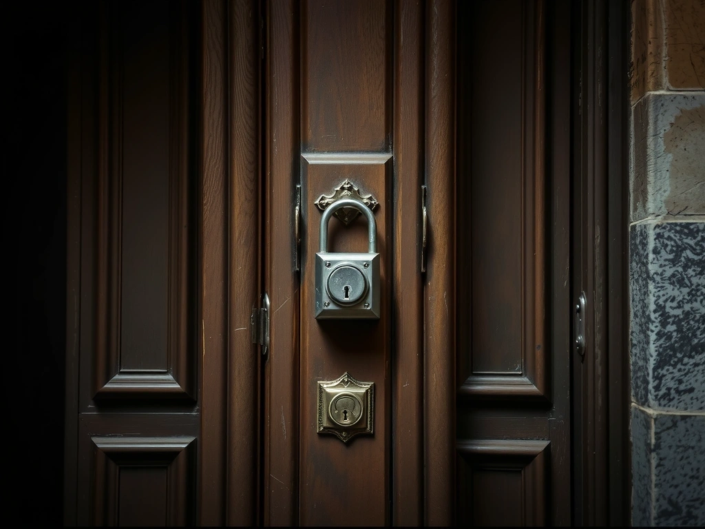 Seguridad de la información